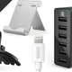 Image for article titled Score Some Great Amazon Deals on Popular Anker Gadget Accessories